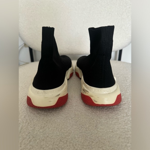 Balenciaga sneakers - Picture 4 of 7